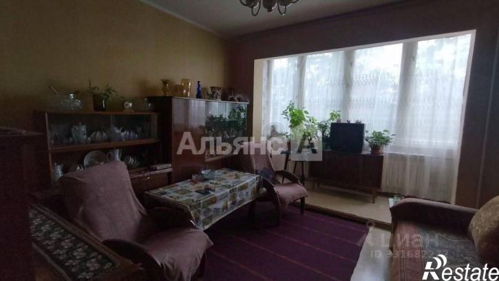 4-комн квартира ул Маршала Кошевого, 36,  д. 36
