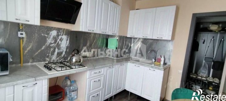 4-комн квартира ул Гагарина, 63,  д. 63