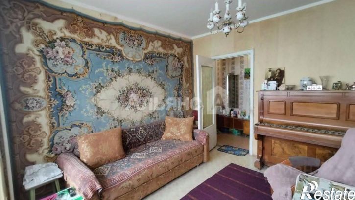 4-комн квартира ул Маршала Кошевого, 36,  д. 36