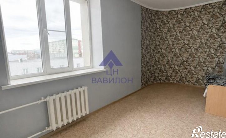 6-комн квартира ул Маршала Кошевого, 27,  д. 27