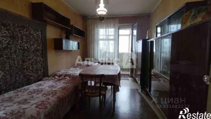 4-комн квартира ул Маршала Кошевого, 36,  д. 36