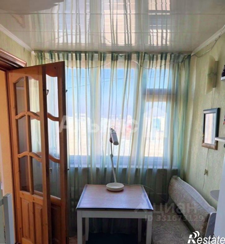 3-комн квартира пр-кт Строителей, 5,  д. 5