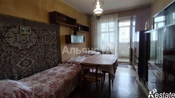 4-комн квартира ул Маршала Кошевого, 36,  д. 36