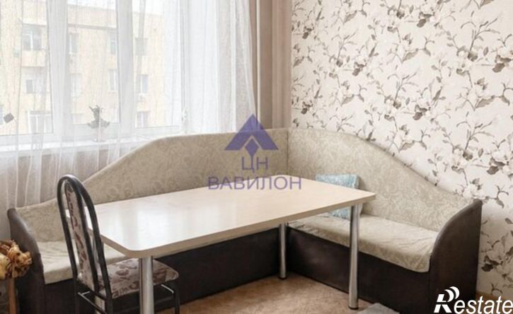 6-комн квартира ул Маршала Кошевого, 27,  д. 27