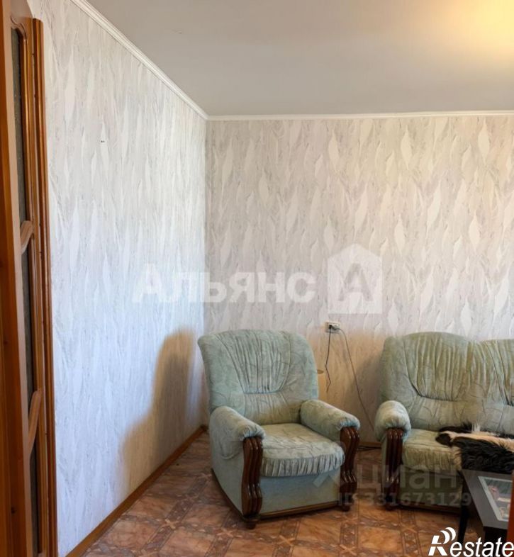 3-комн квартира пр-кт Строителей, 5,  д. 5
