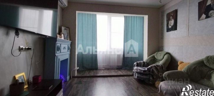 4-комн квартира ул Гагарина, 63,  д. 63