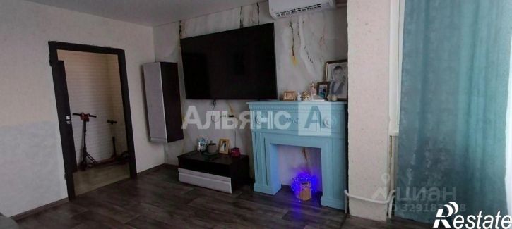 4-комн квартира ул Гагарина, 63,  д. 63