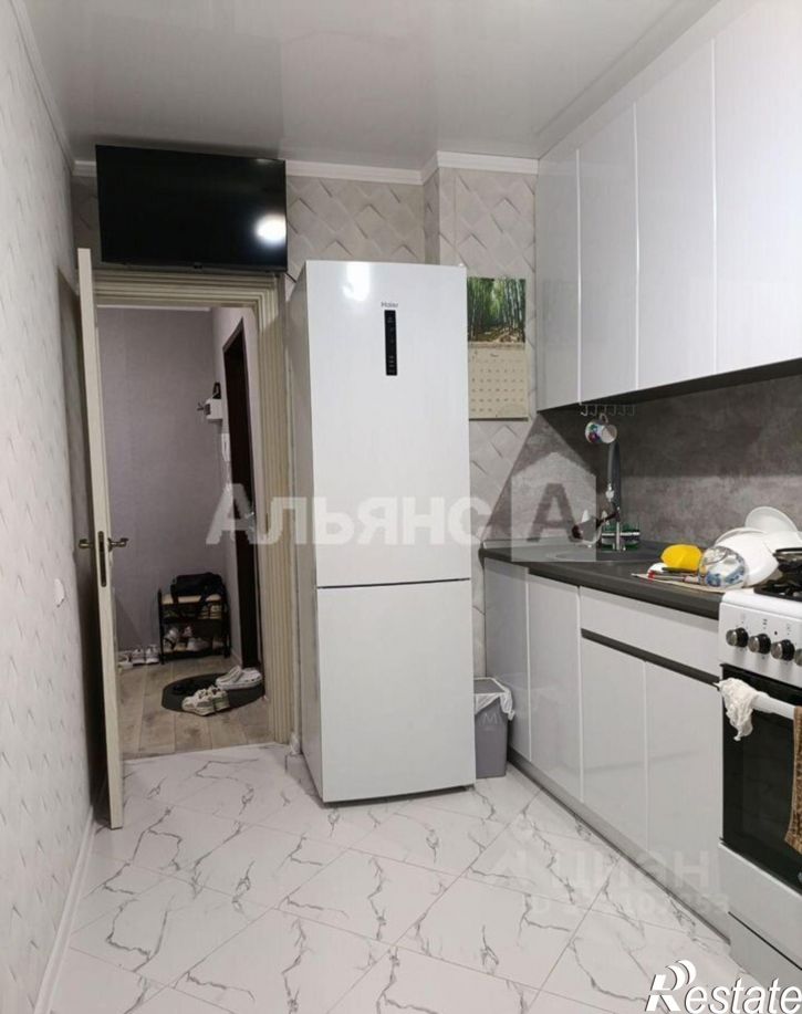 3-комн квартира пр-кт Курчатова, 27/1,  д. 27/1