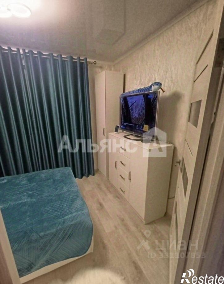 3-комн квартира пр-кт Курчатова, 27/1,  д. 27/1