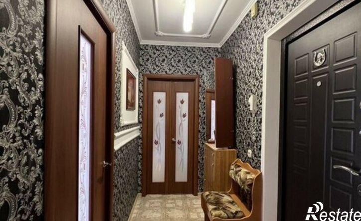 2-комн квартира ул Энтузиастов, 23,  д. 23