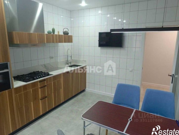 3-комн квартира ул Маршала Кошевого, 44,  д. 44