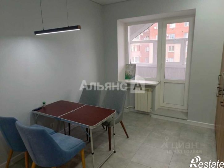 3-комн квартира ул Маршала Кошевого, 44,  д. 44