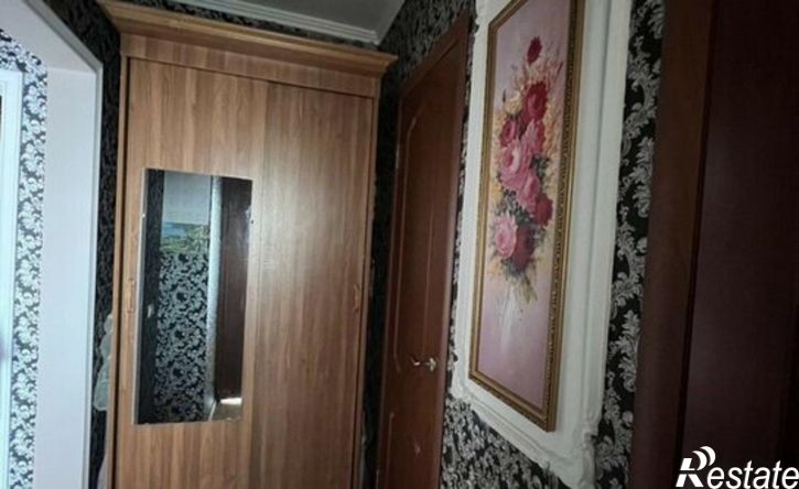 2-комн квартира ул Энтузиастов, 23,  д. 23