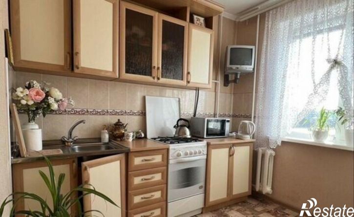 2-комн квартира ул Энтузиастов, 23,  д. 23