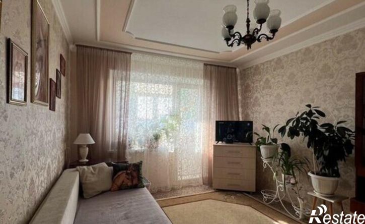 2-комн квартира ул Энтузиастов, 23,  д. 23
