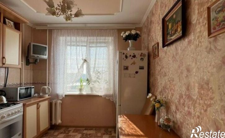 2-комн квартира ул Энтузиастов, 23,  д. 23