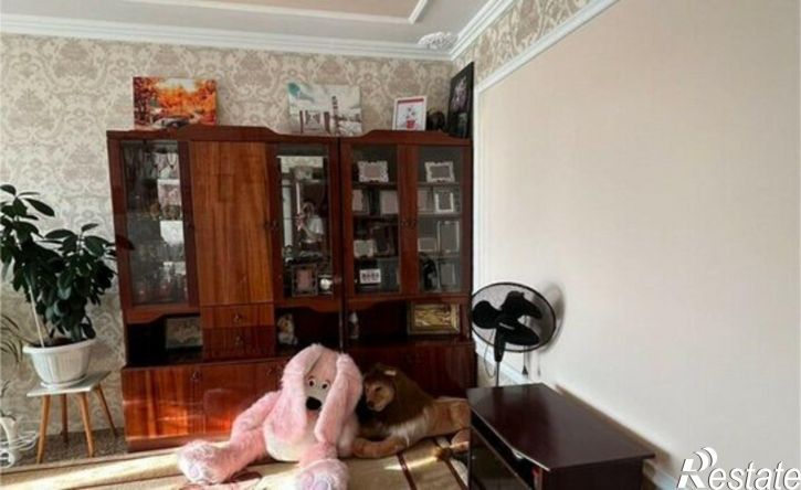 2-комн квартира ул Энтузиастов, 23,  д. 23