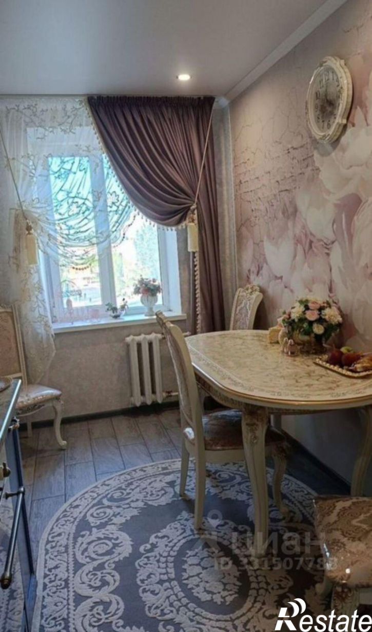 2-комн квартира ул Ленина, 110,  д. 110