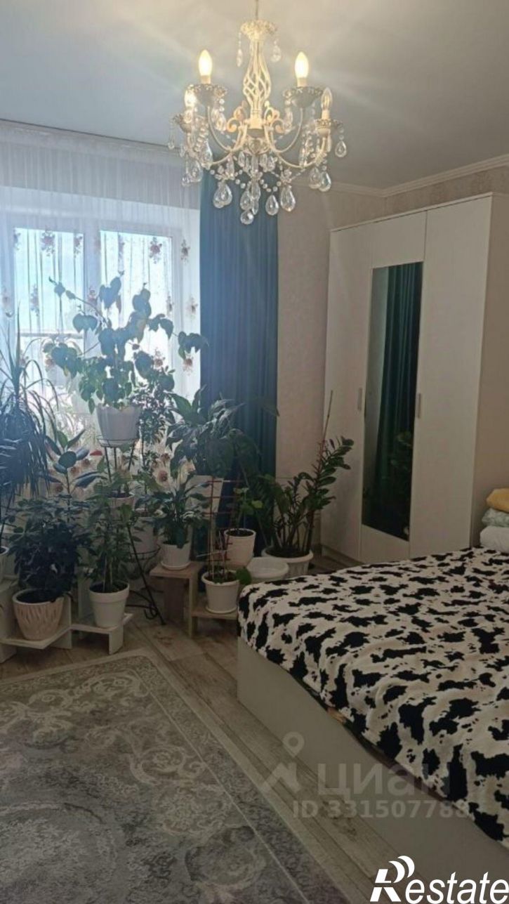 2-комн квартира ул Ленина, 110,  д. 110