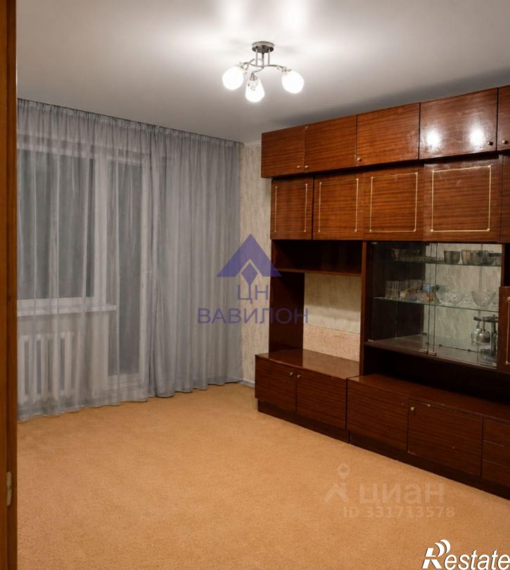 3-комн квартира ул Пионерская, 84/3,  д. 84/3