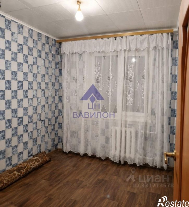 3-комн квартира ул Пионерская, 84/3,  д. 84/3