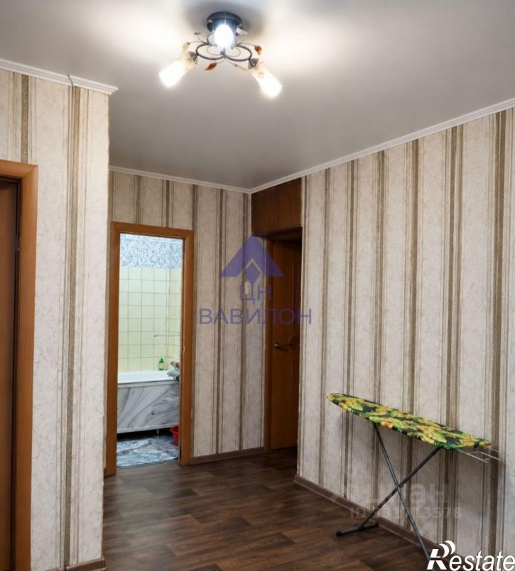 3-комн квартира ул Пионерская, 84/3,  д. 84/3