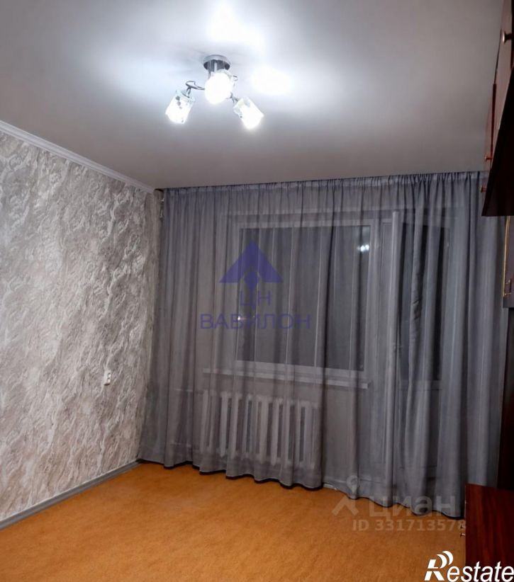 3-комн квартира ул Пионерская, 84/3,  д. 84/3