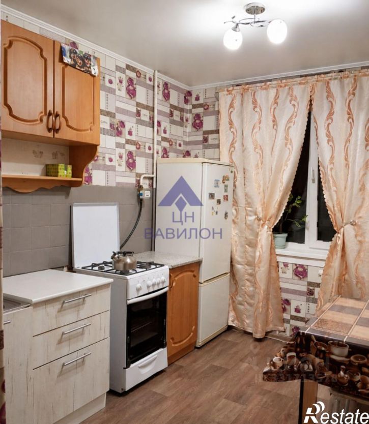 3-комн квартира ул Пионерская, 84/3,  д. 84/3
