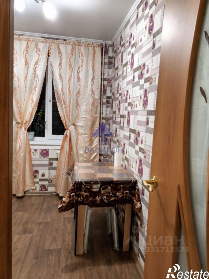 3-комн квартира ул Пионерская, 84/3,  д. 84/3