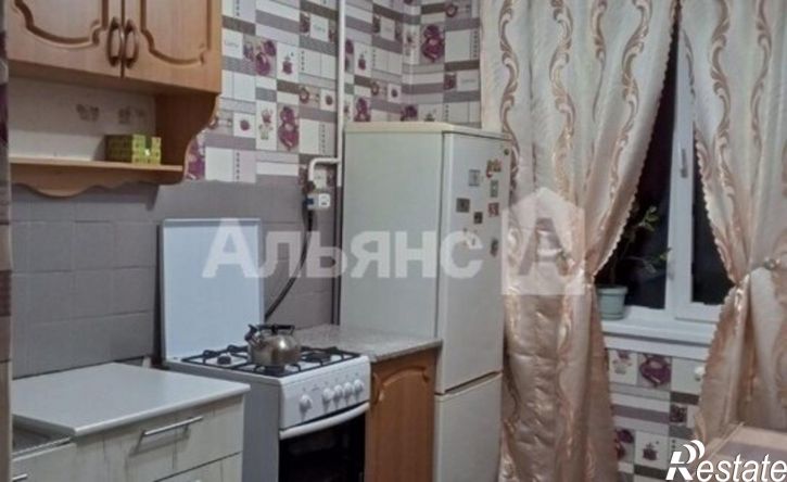 3-комн квартира Волгодонск, Пионерская улица, 103