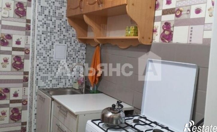 3-комн квартира Волгодонск, Пионерская улица, 103