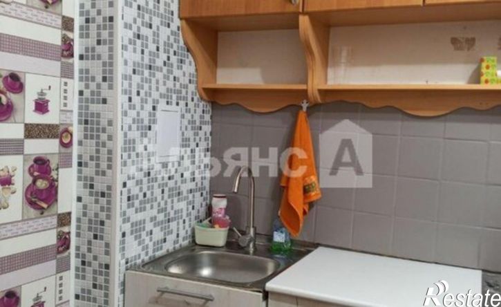 3-комн квартира Волгодонск, Пионерская улица, 103