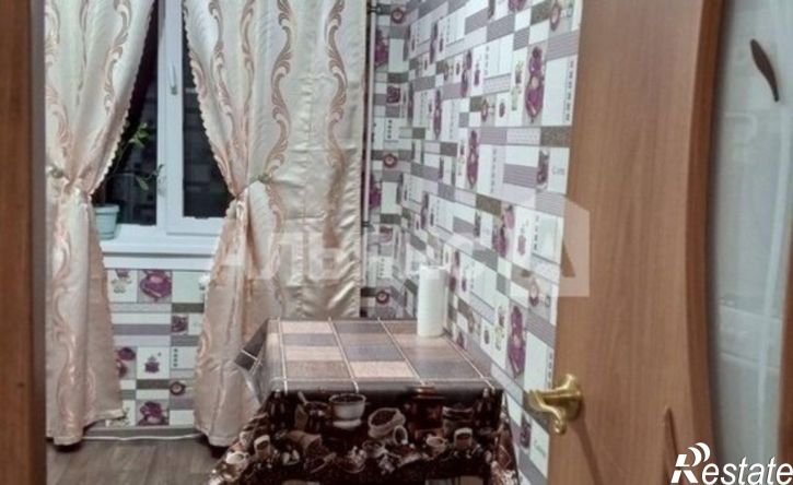 3-комн квартира Волгодонск, Пионерская улица, 103