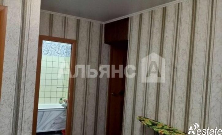 3-комн квартира Волгодонск, Пионерская улица, 103