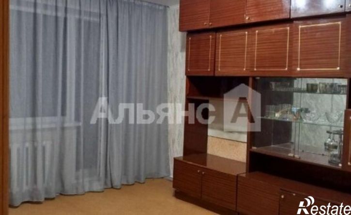 3-комн квартира Волгодонск, Пионерская улица, 103
