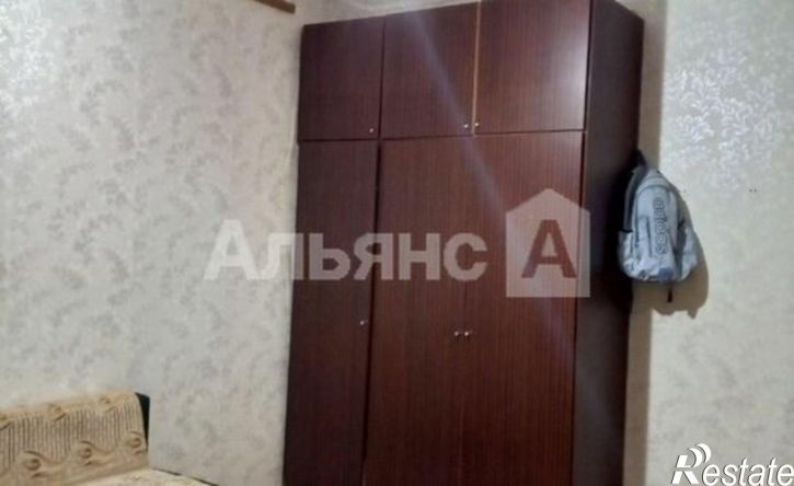 3-комн квартира Волгодонск, Пионерская улица, 103