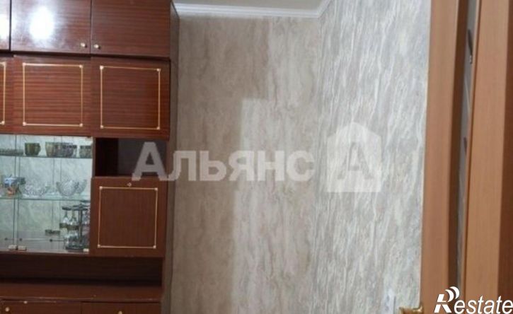 3-комн квартира Волгодонск, Пионерская улица, 103