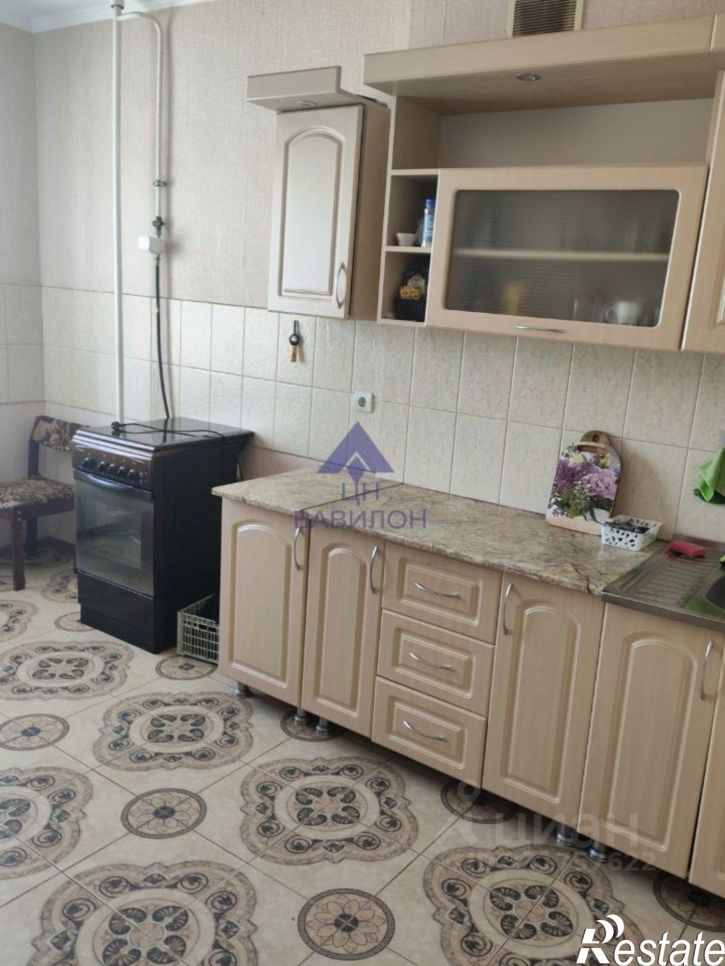 1-комн квартира пер Маяковского, 2,  д. 2