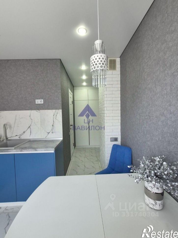1-комн квартира ул Энтузиастов, 42б,  д. 42б
