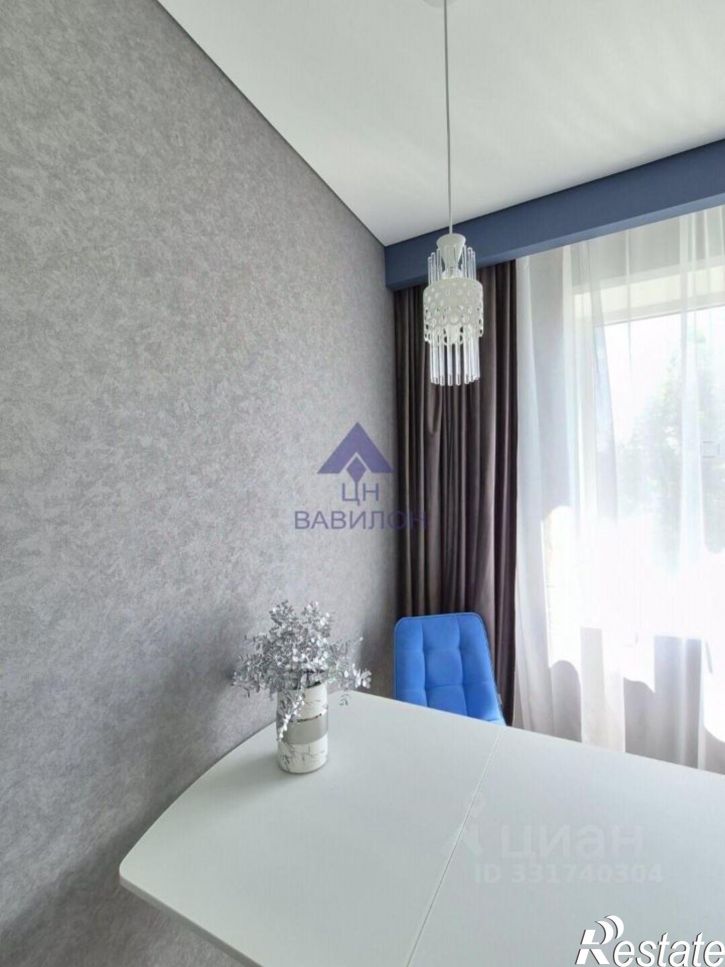 1-комн квартира ул Энтузиастов, 42б,  д. 42б