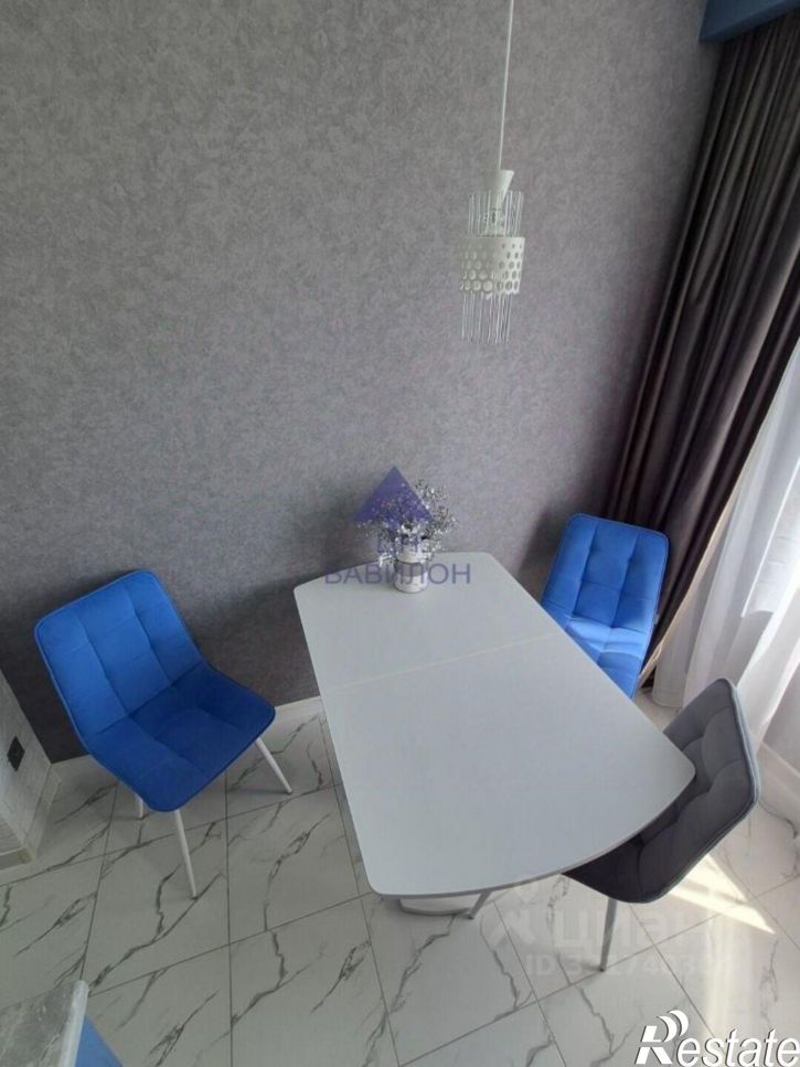 1-комн квартира ул Энтузиастов, 42б,  д. 42б