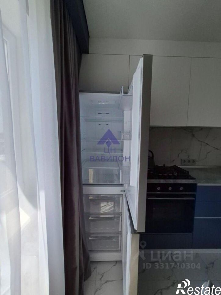 1-комн квартира ул Энтузиастов, 42б,  д. 42б
