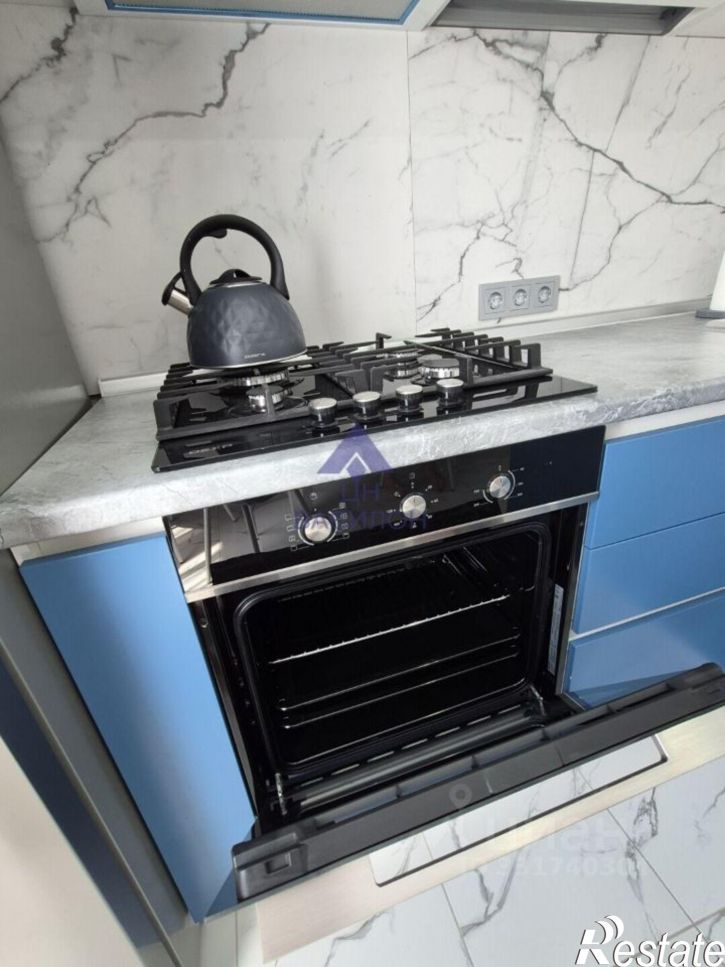 1-комн квартира ул Энтузиастов, 42б,  д. 42б