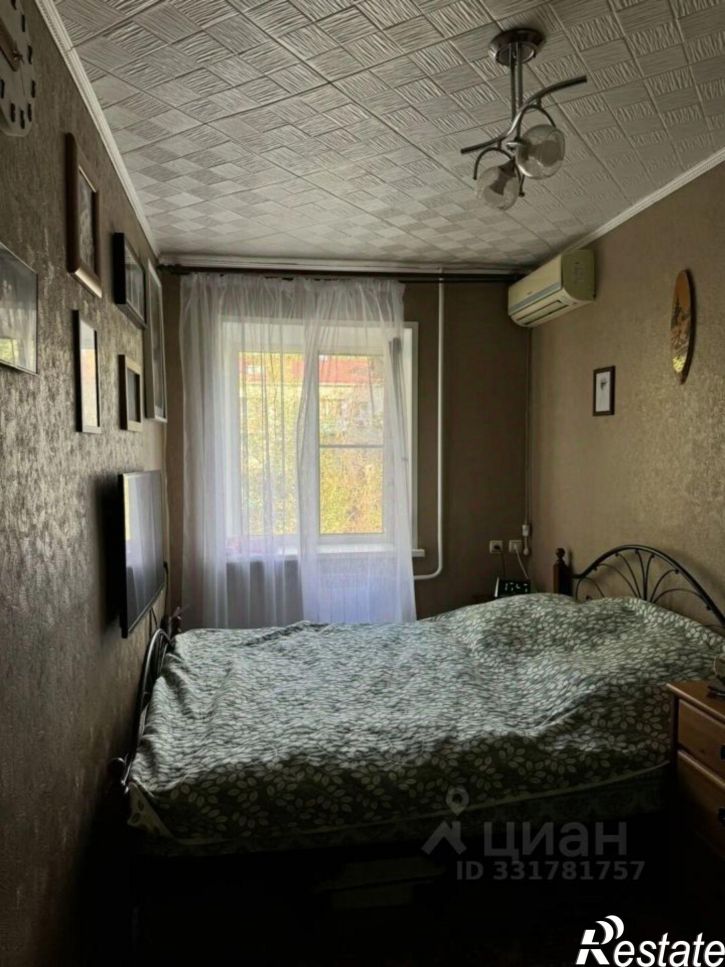 2-комн квартира Волгодонск г., Морская ул., д.54