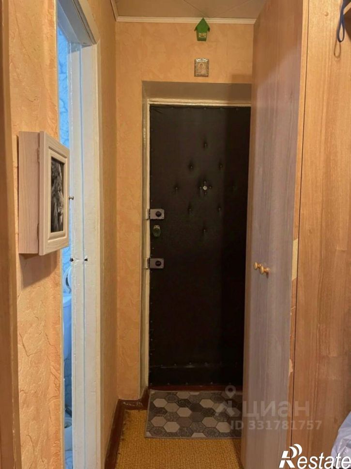 2-комн квартира Волгодонск г., Морская ул., д.54