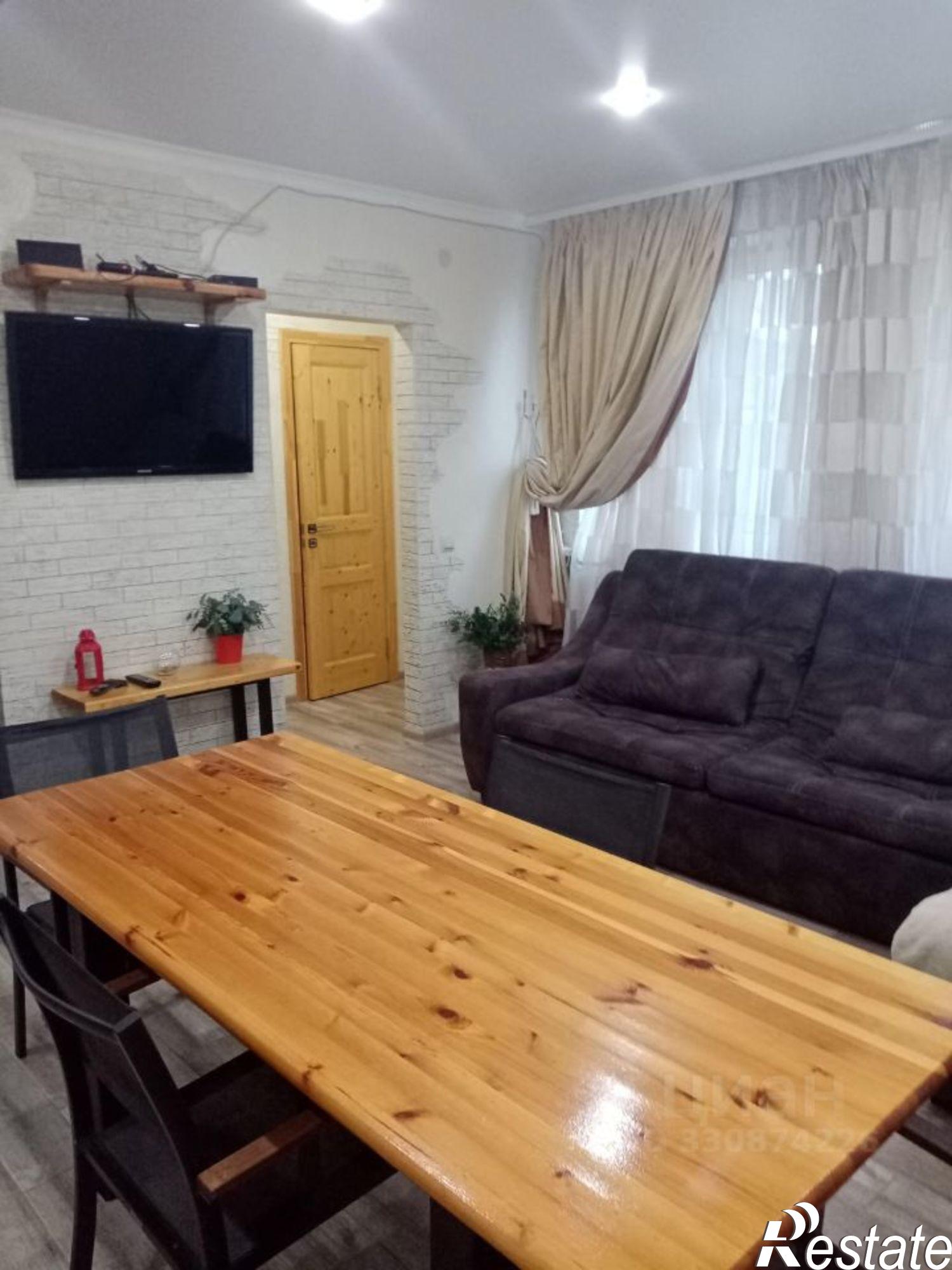 Сдать дачу, дом, коттедж за 50 000 рублей на ул Энтузиастов, 30