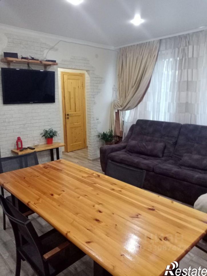 Коттедж/дом ул Энтузиастов, 30,  д. 30