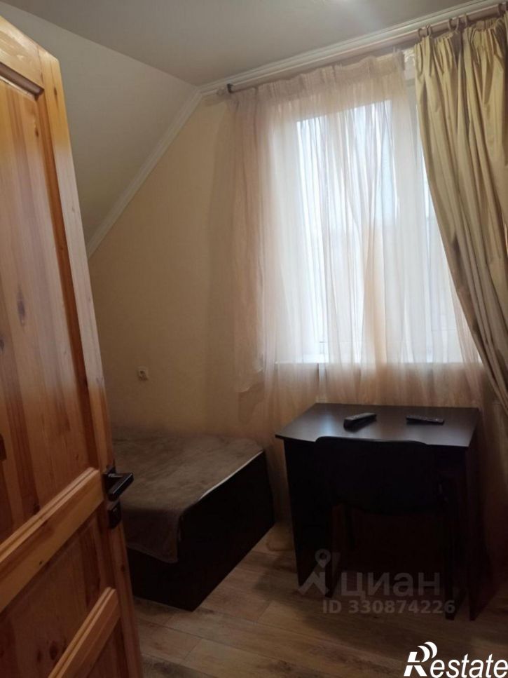 Коттедж/дом ул Энтузиастов, 30,  д. 30