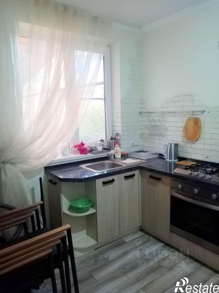 Коттедж/дом ул Энтузиастов, 30,  д. 30