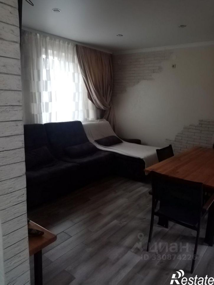 Коттедж/дом ул Энтузиастов, 30,  д. 30